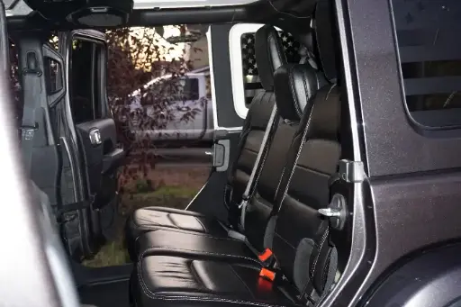 Interior Revival